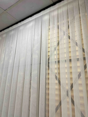 7766 Simli Bambu Etek