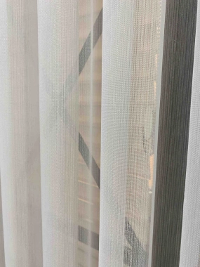 7766 Simli Bambu Etek