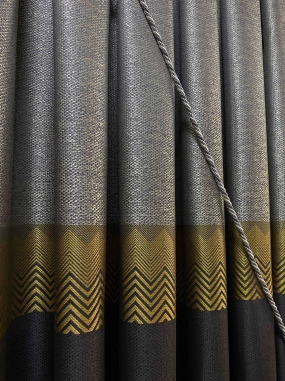 Burç Pano Fon Perde FJ614187