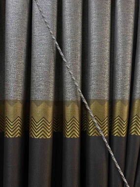 Burç Pano Fon Perde FJ614187