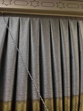 Burç Pano Fon Perde FJ614187