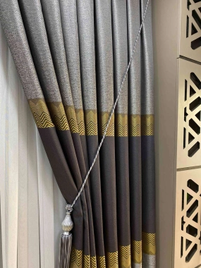 Burç Pano Fon Perde FJ614187