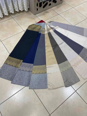 Burç Pano Fon Perde FJ614187