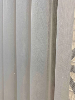 Yumuşak Ağır Gramajlı Çil Beyaz bambu Ferah-1