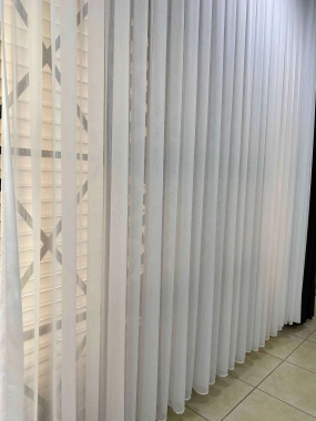 Yumuşak Ağır Gramajlı Çil Beyaz bambu Ferah-1