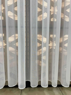 Yumuşak Ağır Gramajlı Çil Beyaz bambu Ferah-1