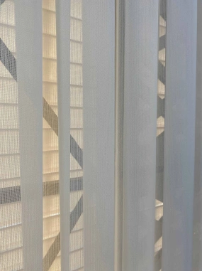 Yumuşak Ağır Gramajlı Kırık Beyaz bambu Ferah-2