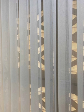 Yumuşak Ağır Gramajlı Kırık Beyaz bambu Ferah-2