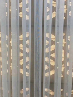 Yumuşak Ağır Gramajlı Kırık Beyaz bambu Ferah-2