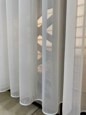 Yumuşak Ağır Gramajlı Kırık Beyaz bambu Ferah-2